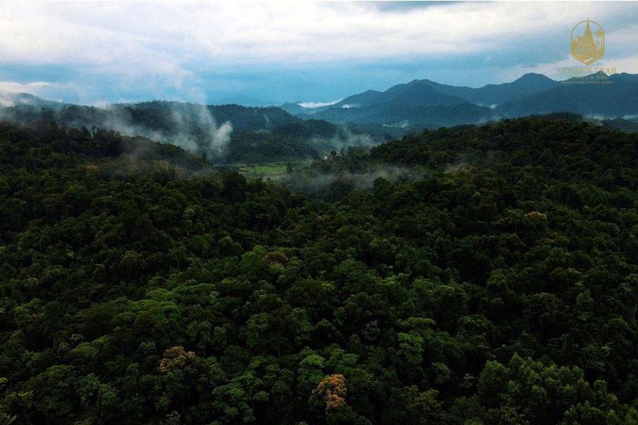 Ho Chi Minh Trail Long-Distance Cycling: The Ultimate Epic Journey Through Vietnam